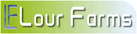 Lour Farms Logo